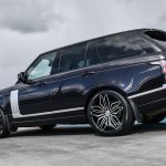 Range Rover Vogue Riviera RV180