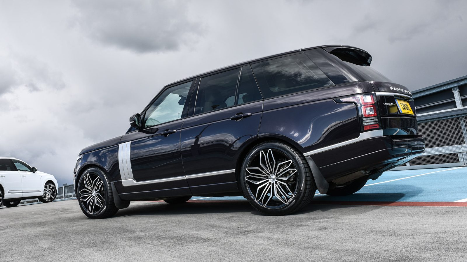 Range Rover Vogue Riviera RV180