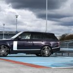 Range Rover Vogue Riviera RV180