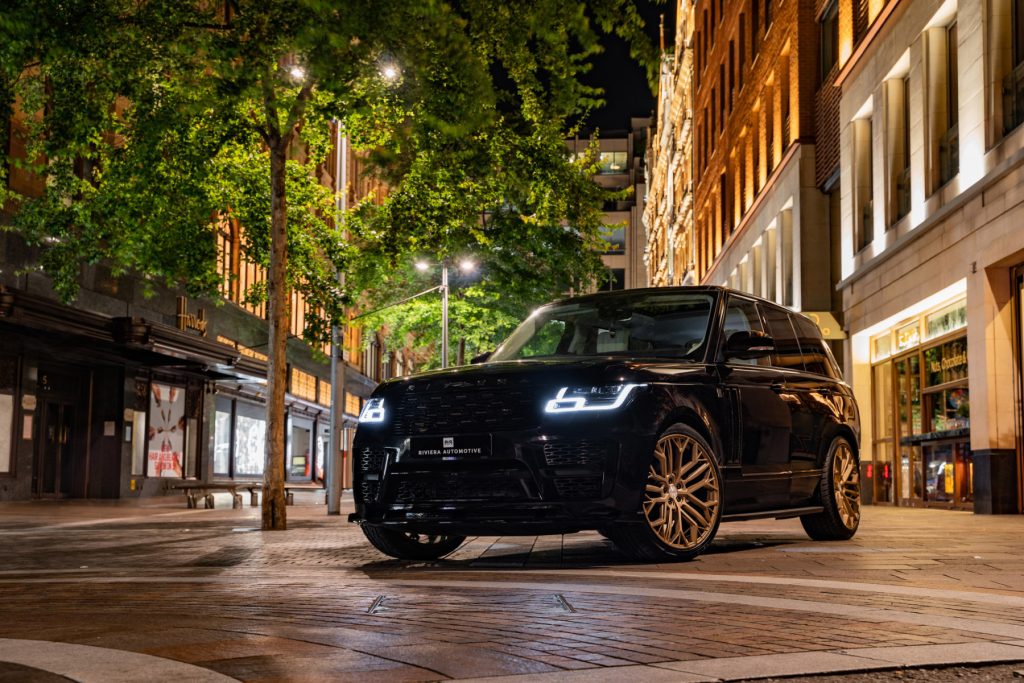 Range-Rover-Vogue-Riviera-RV198-Matt-Bronze-London