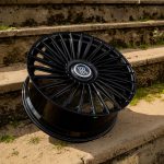 Riviera Forged FG2 Lifestyle