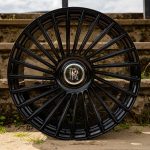 Riviera Forged FG2 Lifestyle