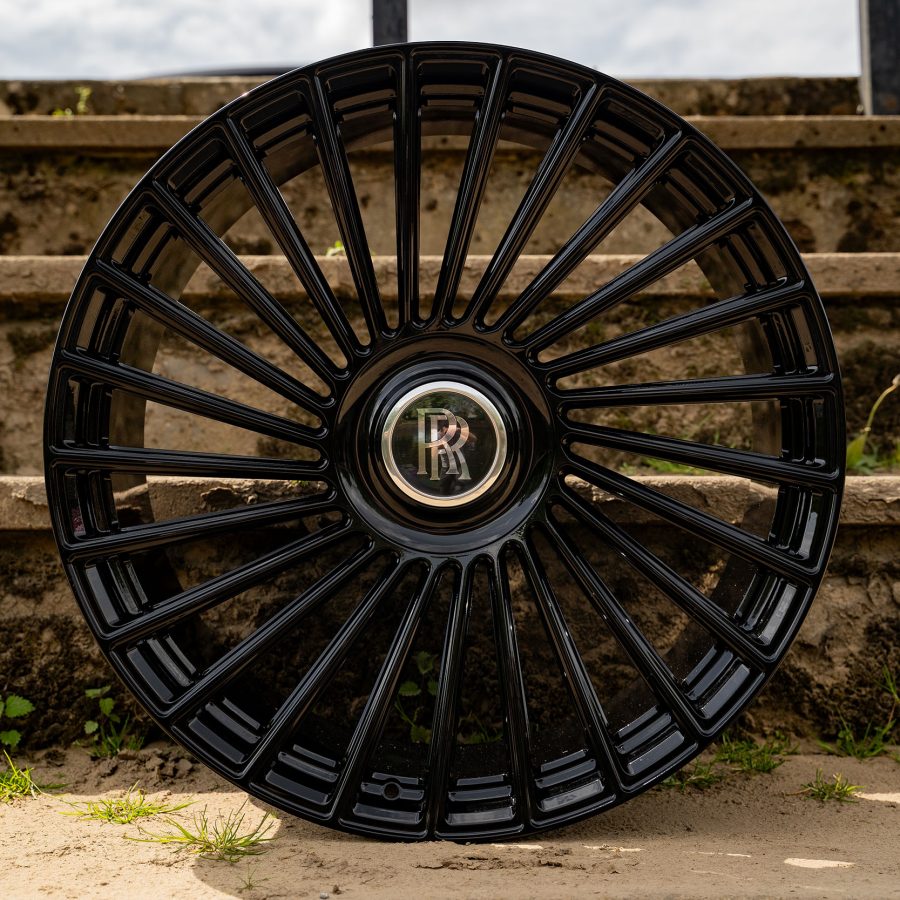 Riviera Forged FG2 Lifestyle