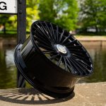 Riviera Forged FG2 Lifestyle