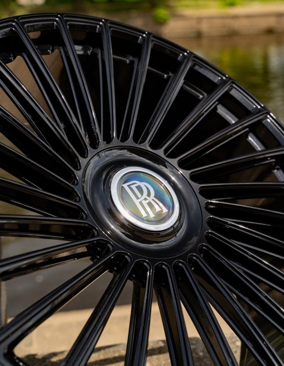 Riviera Forged FG2 Lifestyle