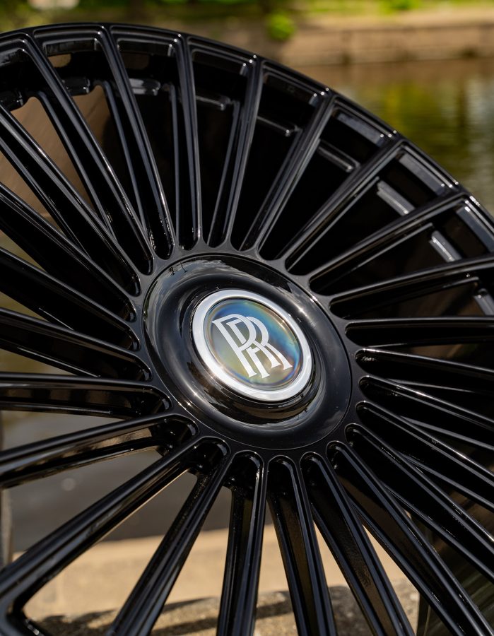 Riviera Forged FG2 Lifestyle