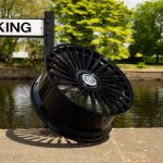 Riviera Forged FG2 Lifestyle