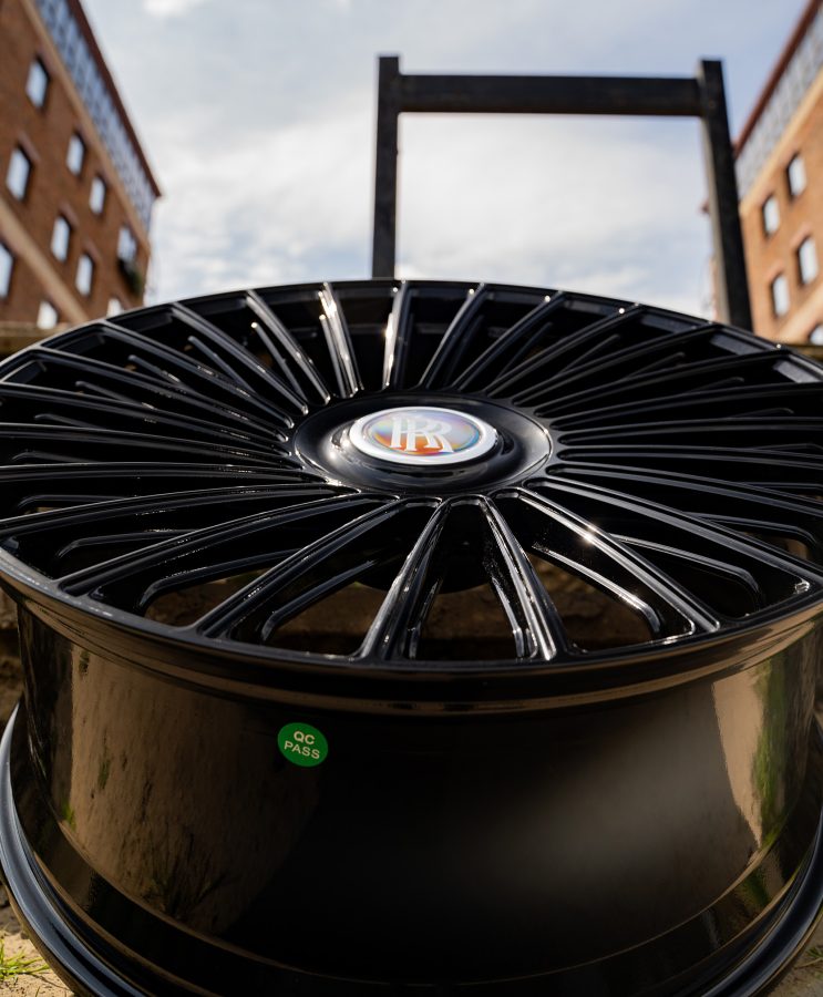 Riviera Forged FG2 Lifestyle