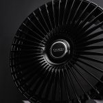 Riviera Forged FG3 24x10 Gloss Black