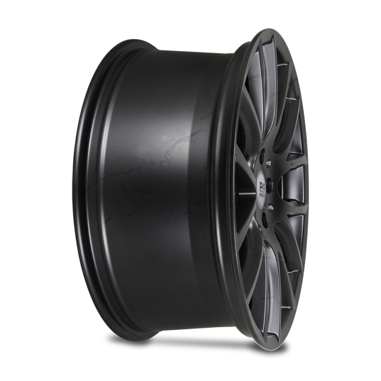 Riviera REFLEX_Gunmetal_Concave