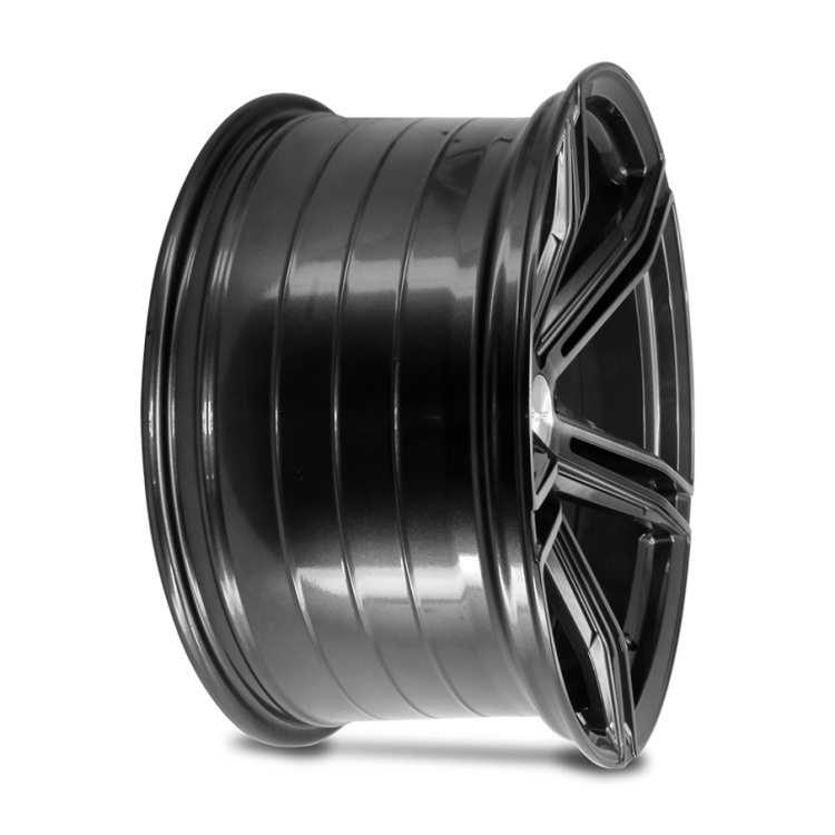 Riviera RF103_CarbonGrigio_Concave