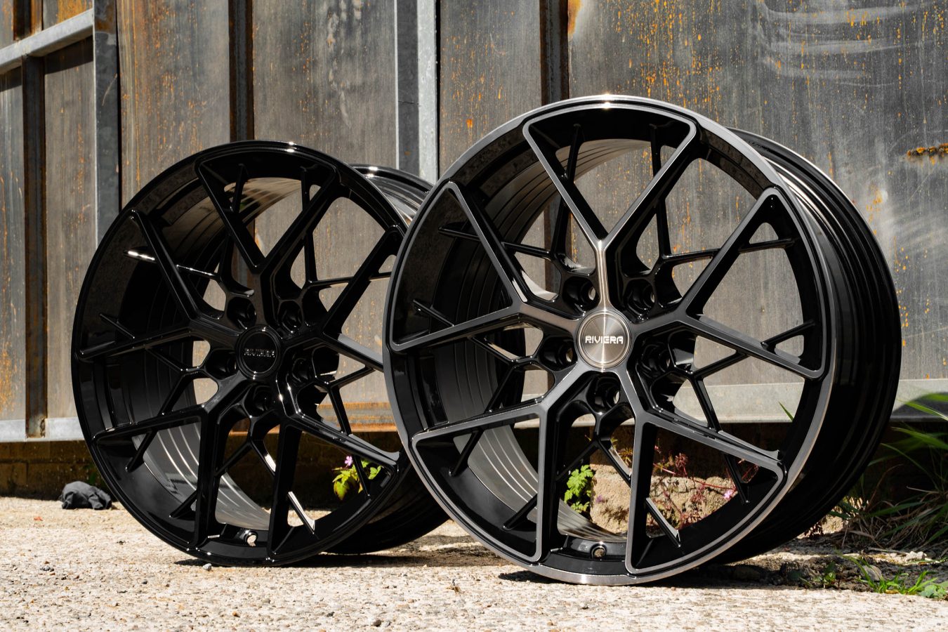 Riviera RF3