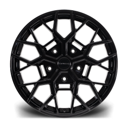 Riviera RTX Gloss Black Face