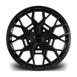 Riviera RTX Satin Black Face