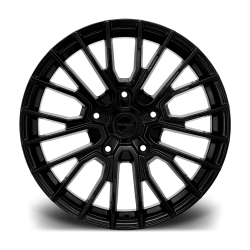 Riviera RTZ Gloss Black Face