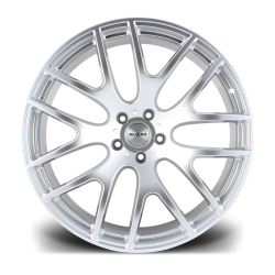 Riviera RV117 HYPER SILVER