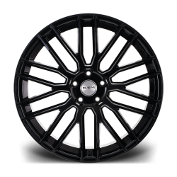 Riviera RV126 Gloss Black Face