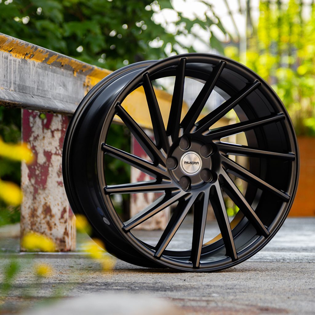 Riviera RV135 RV Series