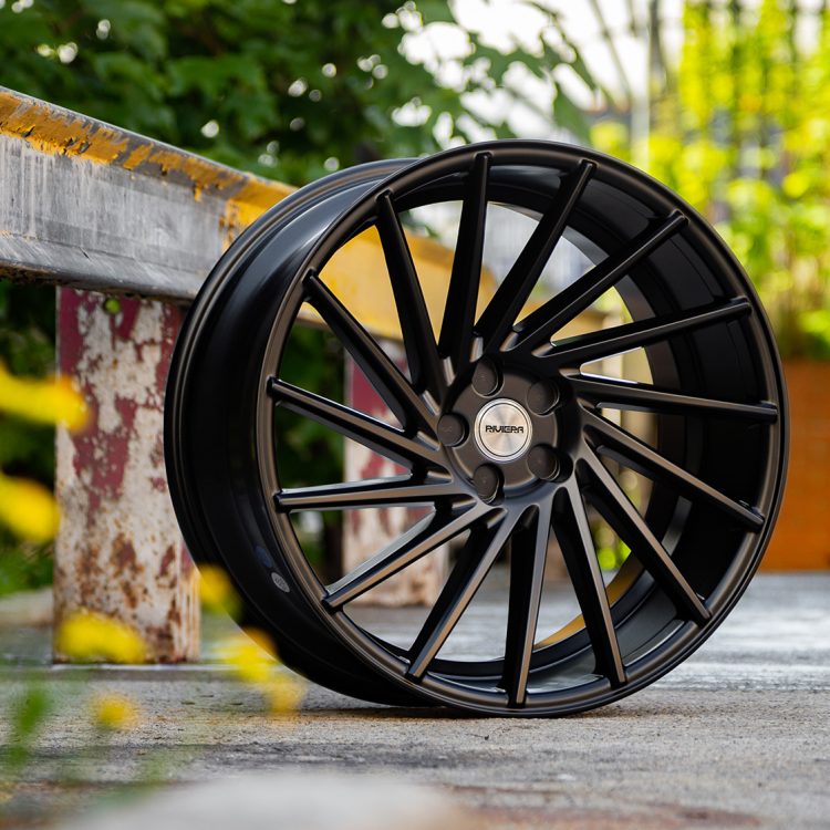 Riviera RV135 RV Series