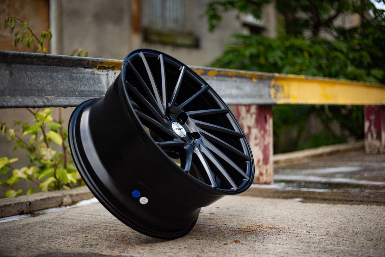 Riviera RV135 RV Series