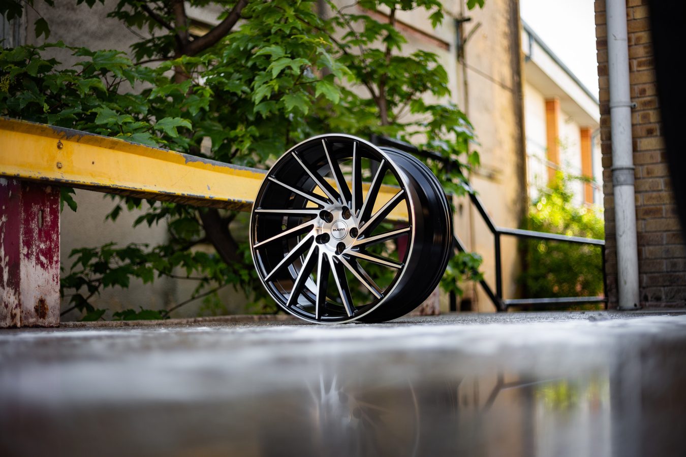 Riviera RV135 RV Series