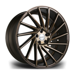 Riviera RV135_FullBronze_Angle