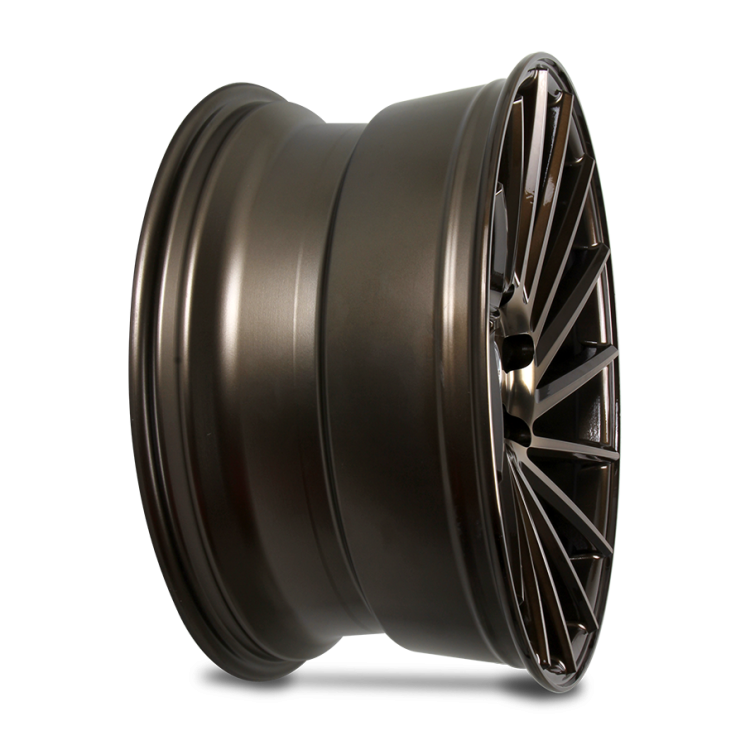 Riviera RV135_FullBronze_Concave