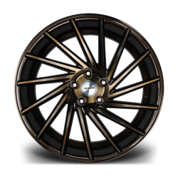 Riviera RV135_FullBronze_Face