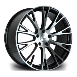 Riviera RV150_BlackPolished