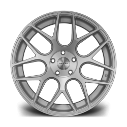 Riviera RV160 Silver Face