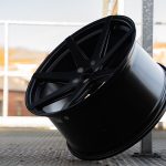 Riviera RV177 Matt Black