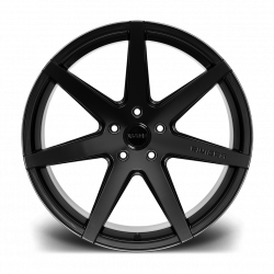 Riviera RV177 Matt Black Face