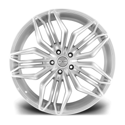 Riviera RV180 silver face