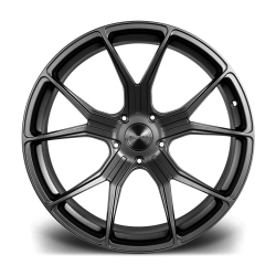 Riviera RV192 Matt Black Face