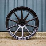 Riviera RV194 20x11 Deep Concave Madness