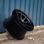 Riviera RV194 20x11 Deep Concave Madness