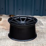 Riviera RV194 20x11 Deep Concave Madness