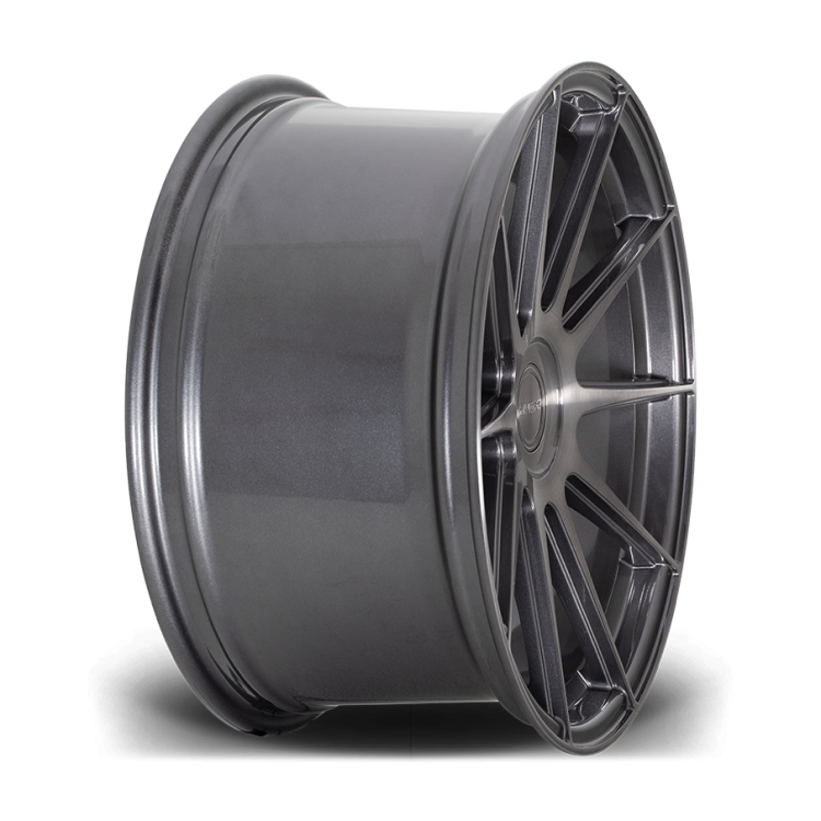 Riviera RV194 Carbon Grigio Concave