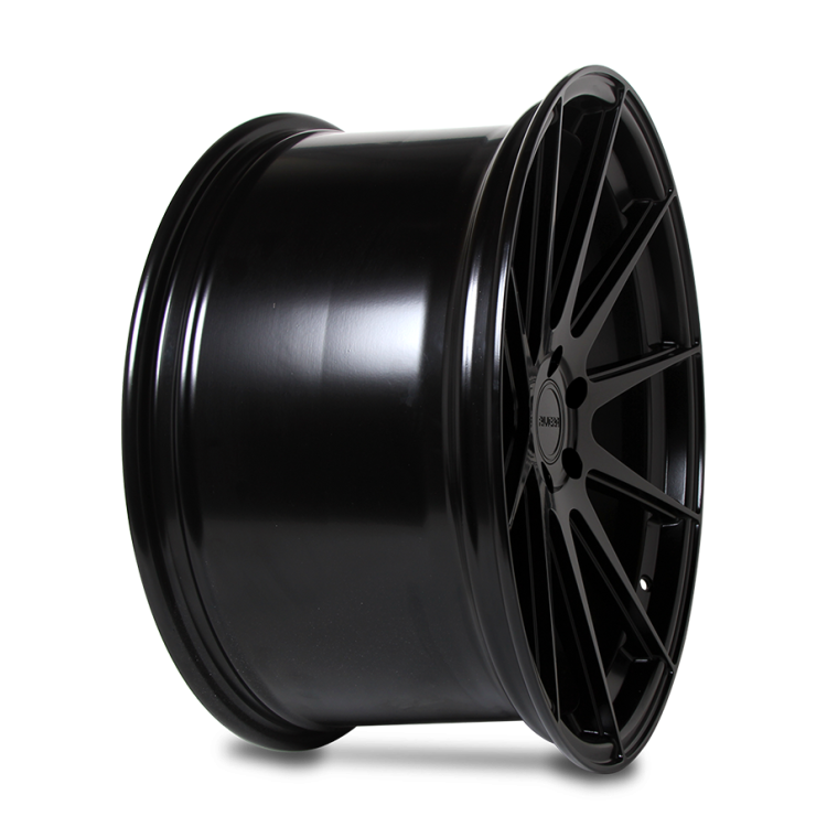 Riviera RV194 Matt Black Concave