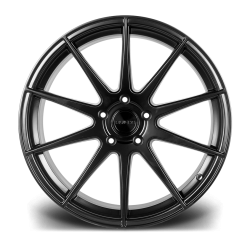 Riviera RV194 Matt Black Face