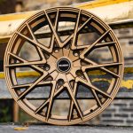 Riviera RV197 Transit