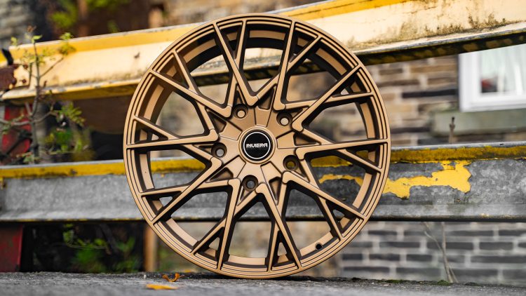 Riviera RV197 Transit