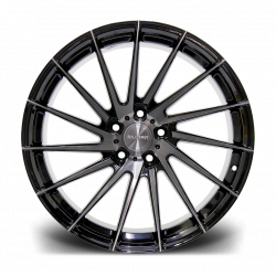 Riviera RV199 Double Dark Tint Face