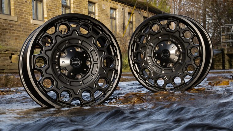 Riviera RXS4 Riviera Xtreme