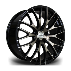 Riviera Saphire_DoubleDarkTint_Angle