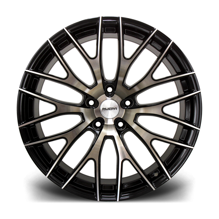 Riviera Saphire_DoubleDarkTint_Face