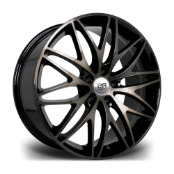 Riviera Stryke_DoubleDarkTint_Angle