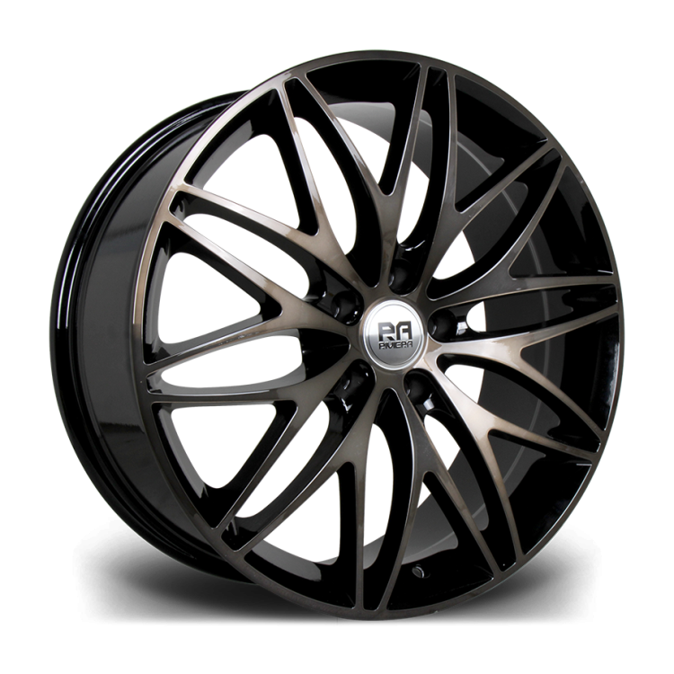 Riviera Stryke_DoubleDarkTint_Angle