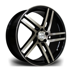 Riviera TWIST_DoubleDarkTint_Angle