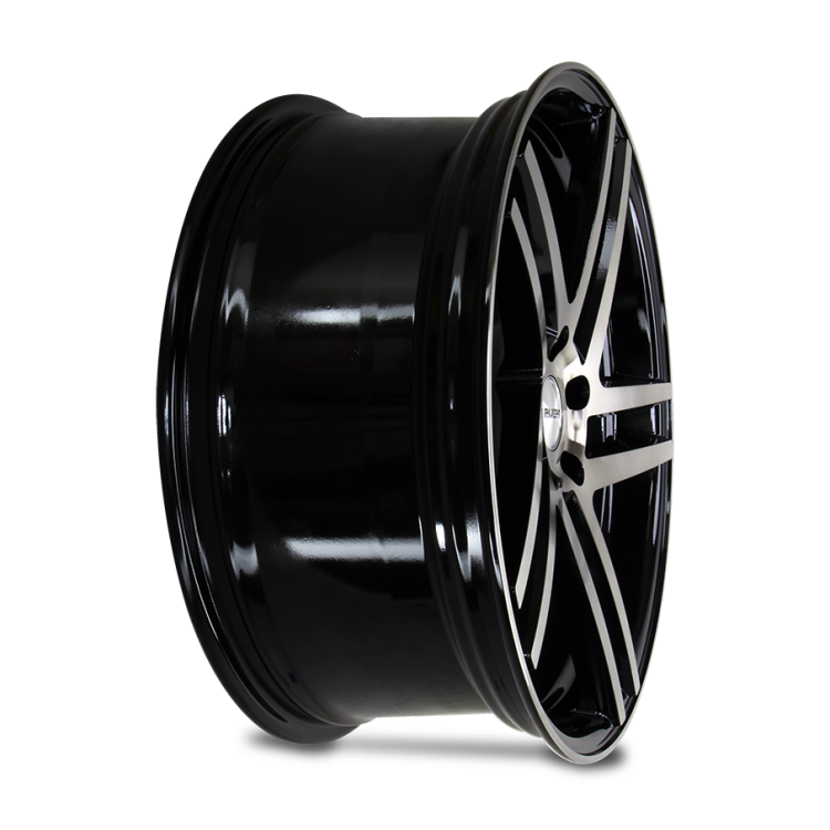 Riviera TWIST_DoubleDarkTint_Concave
